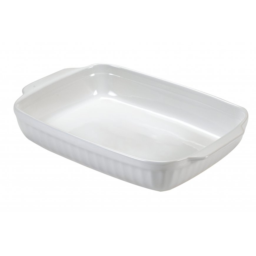 Ceramica rectangular oven dish 22 x 14 x 5.5 cm – 2
