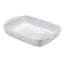 Ceramica rectangular oven dish 22 x 14 x 5.5 cm Ceramica rectangular oven dish 22 x 14 x 5.5 cm