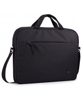 Case Logic Invigo Eco INVIA114 Black 35.6 cm (14") Sleeve case