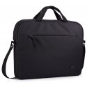 Case Logic Invigo Eco INVIA114 Black 35,6 cm (14") Suojakotelo musta Case Logic Invigo Eco INVIA114 Black 35,6 cm (14") Suojakotelo musta