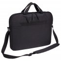 Case Logic Invigo Eco INVIA114 Black 35,6 cm (14") Varrukaümbris Must Case Logic Invigo Eco INVIA114 Black 35,6 cm (14") Varrukaümbris Must