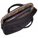 Case Logic Invigo Eco INVIA114 Black 35,6 cm (14") Varrukaümbris Must Case Logic Invigo Eco INVIA114 Black 35,6 cm (14") Varrukaümbris Must