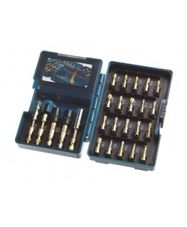 Makita B-49921 сверло Набор сверел