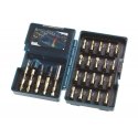 Makita B-49921 puuritera Puuriotsikute komplekt Makita B-49921 puuritera Puuriotsikute komplekt