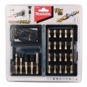 Makita B-49921 puuritera Puuriotsikute komplekt Makita B-49921 puuritera Puuriotsikute komplekt