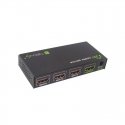 Techly IDATA-HDMI-4K31 videohaaroitin