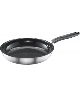 Fiskars Functional Form frying pan, 26 cm
