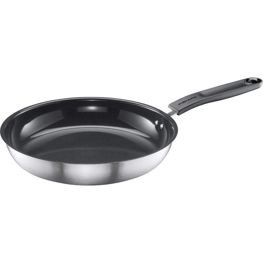 Fiskars Functional Form -paistinpannu, 26 cm