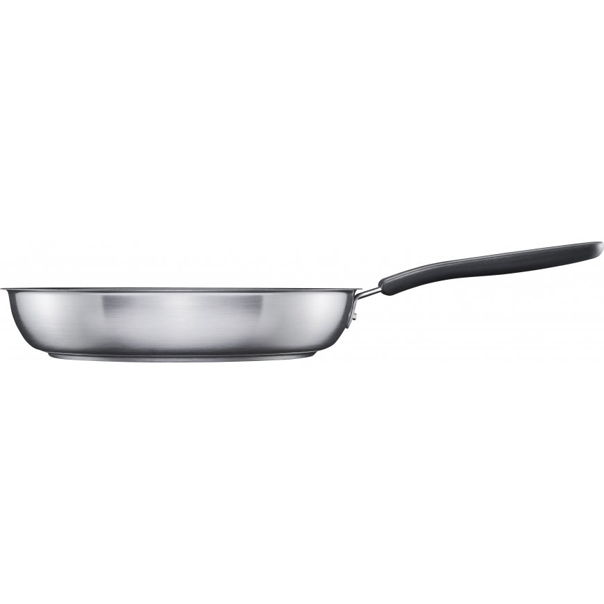Fiskars Functional Form frying pan, 26 cm – 3