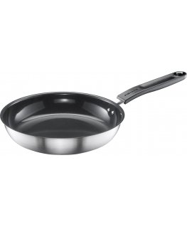 Fiskars Functional Form frying pan, 24 cm