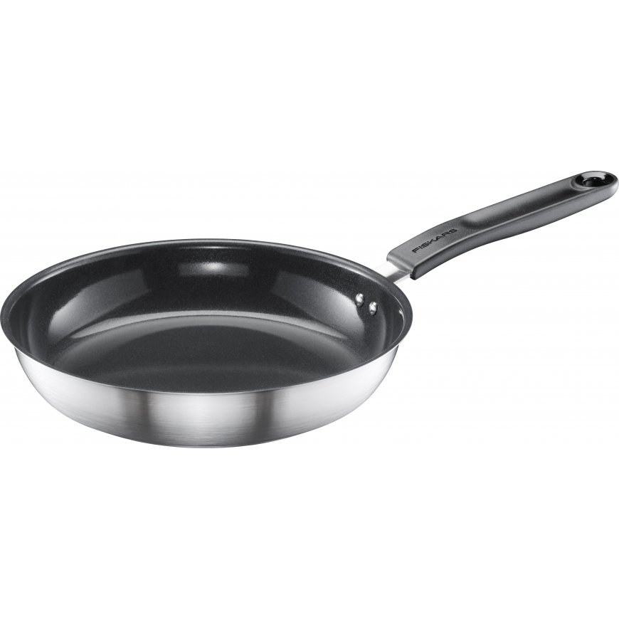 Fiskars Functional Form frying pan, 24