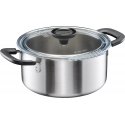 Fiskars Functional Form pot, 3 L Fiskars Functional Form pot, 3 L