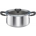 Fiskars Functional Form pot, 3 L Fiskars Functional Form pot, 3 L