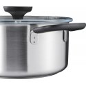 Fiskars Functional Form pot, 3 L Fiskars Functional Form pot, 3 L