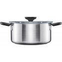 Fiskars Functional Form pot, 3 L Fiskars Functional Form pot, 3 L