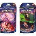 Disney Lorcana: Shimmering Skies (Set 5) Starter Deck Trading Cards Disney Lorcana: Shimmering Skies (Set 5) Starter Deck Trading Cards