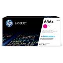HP 656X High Yield Magenta Original LaserJet Toner Cartridge HP 656X High Yield Magenta Original LaserJet Toner Cartridge