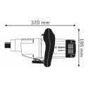 Bosch GRW 18-2 E Professional 1050 RPM 7,2 kg Bosch GRW 18-2 E Professional 1050 RPM 7,2 kg