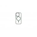 Tactical MagForce Hyperstealth Cover for iPhone 16 Pro Forest Gr