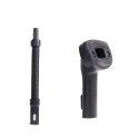 Jimmy | Pet Brush/Flexible Hose for PW11 and HW11