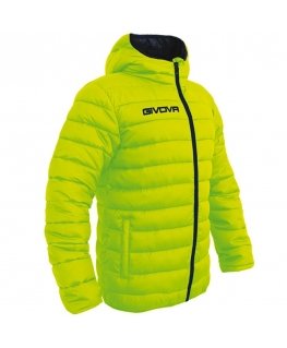 Jaka Givova Olanda dzeltena fluo-melna G013 1910.g