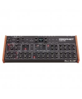 Sequential Prophet Rev2 Desktop 16-voice - polyphonic analogue synthesiser
