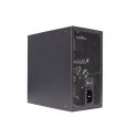 Xilence Performance A+ XN340 | XP850R12 toiteallika komponent 850 W 20+4 pin ATX ATX Must Xilence Performance A+ XN340 | XP850R12 toiteallika komponent 850 W 20+4 pin ATX ATX Must