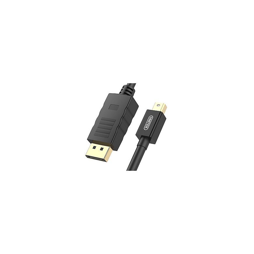 Fusion DisplayPort to DisplayPort video cable v1.4 | 8K | 4K | 2