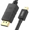 Fusion DisplayPort to DisplayPort video cable v1.4 | 8K | 4K | 2 Fusion DisplayPort to DisplayPort video cable v1.4 | 8K | 4K | 2