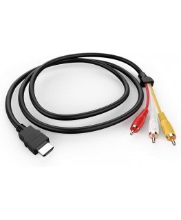 Riff HDMI - HDMI 1.5 m
