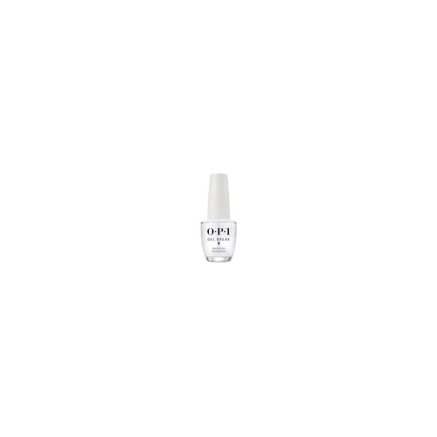 OPI Infinite Shine Gel-Like Lacquer Nail