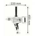 Bosch 0 601 1B0 000 grąžtas 630 RPM 3 kg Juoda, Mėlyna Bosch 0 601 1B0 000 grąžtas 630 RPM 3 kg Juoda, Mėlyna