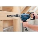 Bosch 0 601 1B0 000 porakone 630 RPM 3 kg musta, Sininen Bosch 0 601 1B0 000 porakone 630 RPM 3 kg musta, Sininen