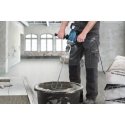 Bosch 0 601 1B0 000 puur 630 RPM 3 kg Must, Sinine Bosch 0 601 1B0 000 puur 630 RPM 3 kg Must, Sinine