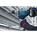 Bosch 0 601 1B0 000 puur 630 RPM 3 kg Must, Sinine Bosch 0 601 1B0 000 puur 630 RPM 3 kg Must, Sinine