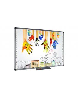 Avtek TT-Board 80 PRO interaktiivinen taulu 80"