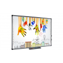 AVTEK EDU2 Kit: TT-Board 80 Pro, Vivitek DX283ST (short throw projector, DLP, XGA, 3600 ANSI), WM1200 AVTEK EDU2 Kit: TT-Board 80 Pro, Vivitek DX283ST (short throw projector, DLP, XGA, 3600 ANSI), WM1200