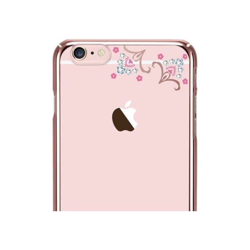 Fusion Accessories Fusion Frame back case