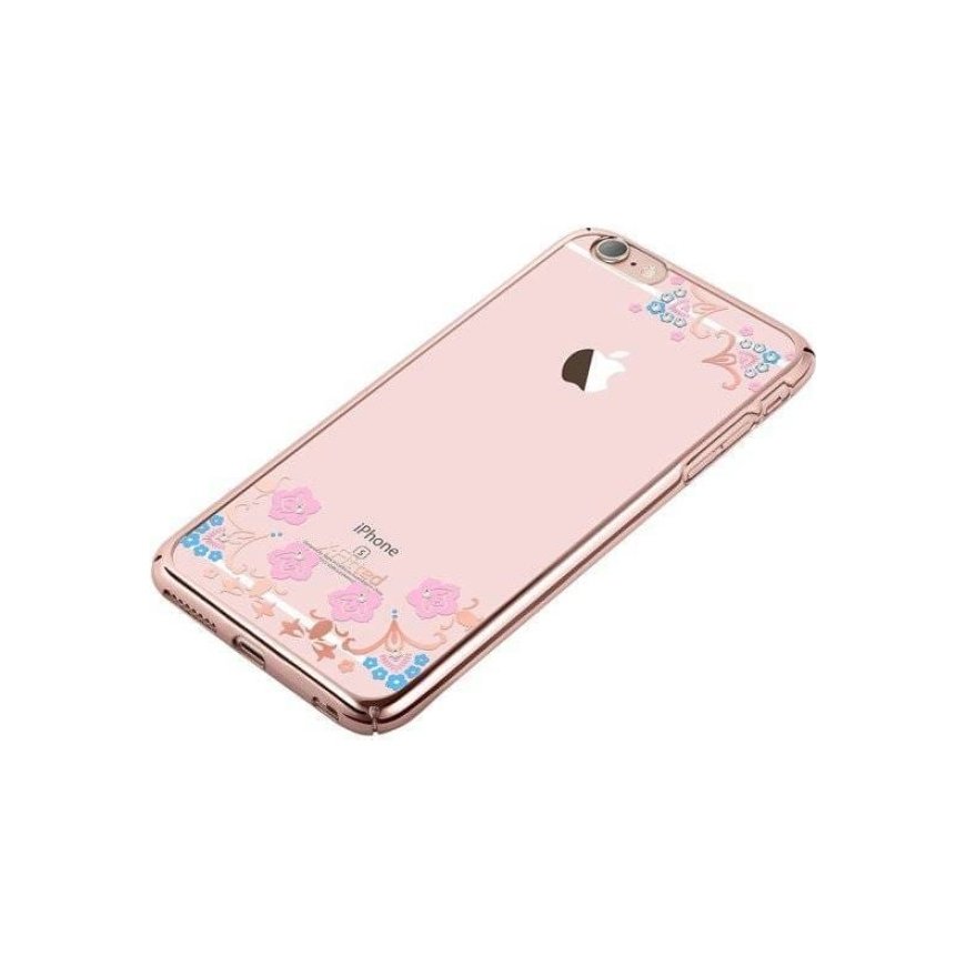 Fusion Frame back case silicone for Xiaomi Redmi 12 4G|12 5G mag – 2