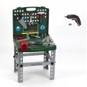 Theo Klein Tool-Shop Theo Klein Tool-Shop