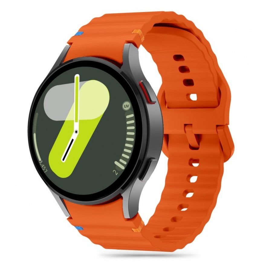 TECH-PROTECT SILICONE SPORT SAMSUNG GALAXY WATCH 4 | 5 | 5 PRO | – 2