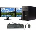 ACO MP800 G2 color. Display. 3.5 with touch function icons