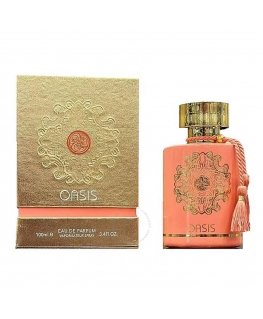 Maison Alhambra Oasis EDP U 100 ml