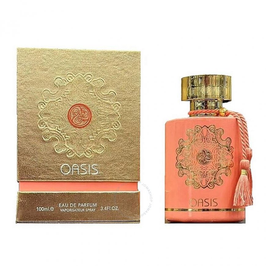 Maison Alhambra Oasis EDP U 100 ml
