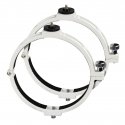 Skywatcheri klambrid 182 mm 150 mm teleskoobi jaoks (Newtoni) Skywatcheri klambrid 182 mm 150 mm teleskoobi jaoks (Newtoni)