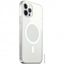 Swissten Clear Jelly Magstick for Apple iPhone 16 Swissten Clear Jelly Magstick for Apple iPhone 16