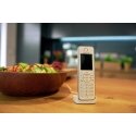 FRITZ!Fon C6 DECT телефон Идентификация абонента (Caller ID) Белый FRITZ!Fon C6 DECT телефон Идентификация абонента (Caller ID) Белый