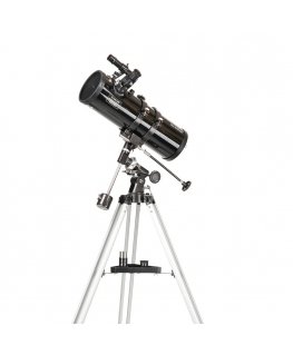 Skywatcher BK 1145 EQ1 114/500 teleskops