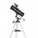 Skywatcher BK 1145 EQ1 114/500 teleskops Skywatcher BK 1145 EQ1 114/500 teleskops