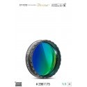 Baader O-III 1,25" (6,5 nm) CMOS-filter Baader O-III 1,25" (6,5 nm) CMOS-filter
